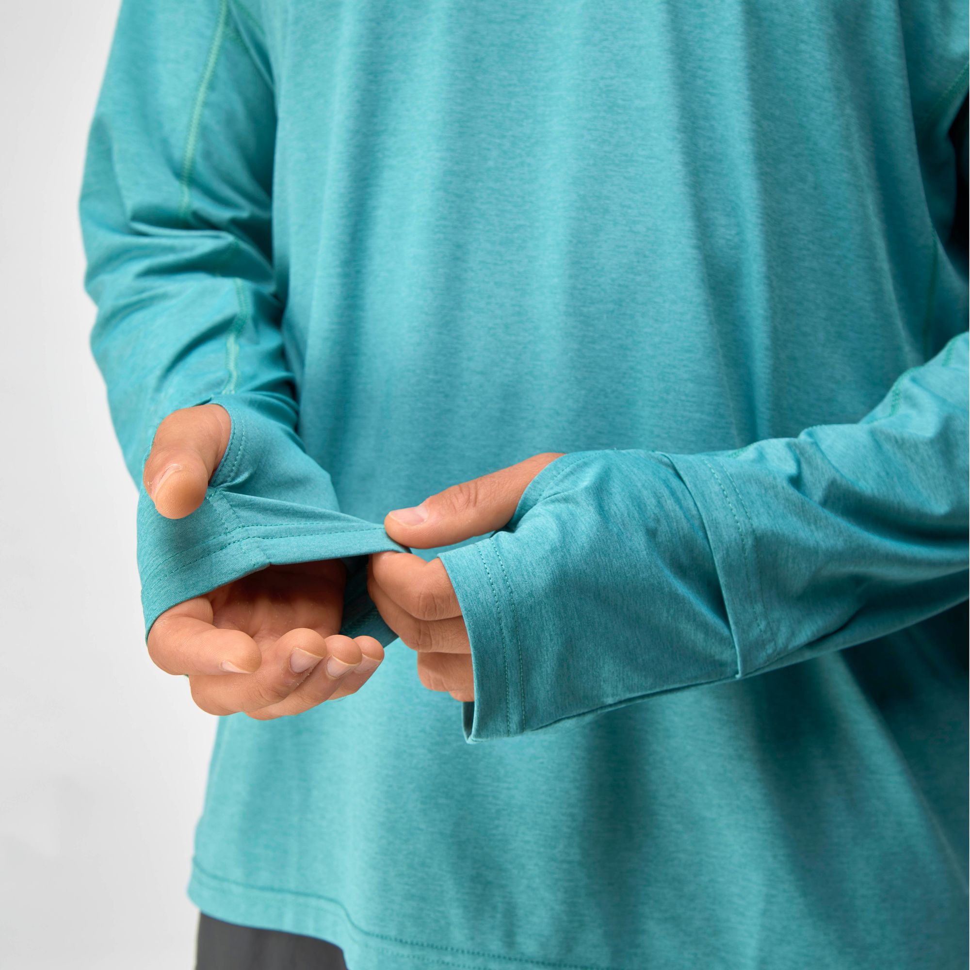 NRS Men’s Silkweight Hoodie