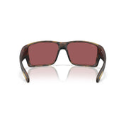 Costa Del Mar Reefton Pro Matte Tortoise / Gold Mirror 580G