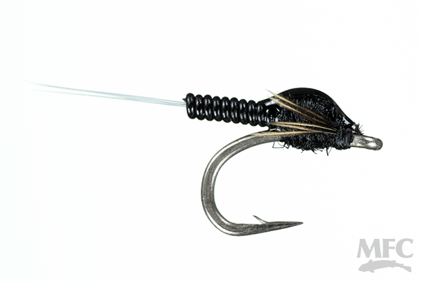 Krueger's Clear Choice May - Trico - MFC Fly