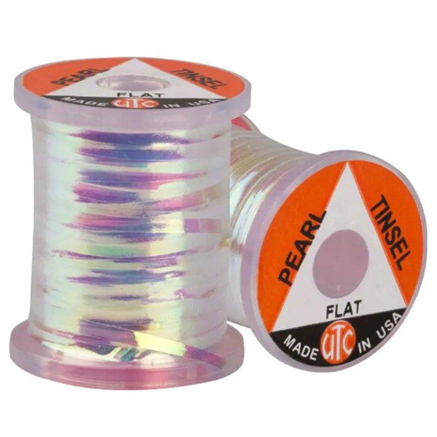 Ultra Thread Pearl Tinsel