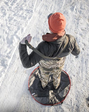 Simms Taco Wader Bag