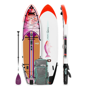 Bote HD Aero 11'6" - Gnarly Fischer Harley