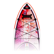 Bote HD Aero 11'6" - Gnarly Fischer Harley