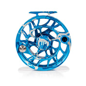 Hatch 2026 Custom Splash Camo Iconic Fly Reel