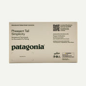 Patagonia Pheasant Tail Simplicity Fly Box