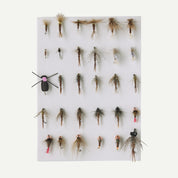 Patagonia Pheasant Tail Simplicity Fly Box