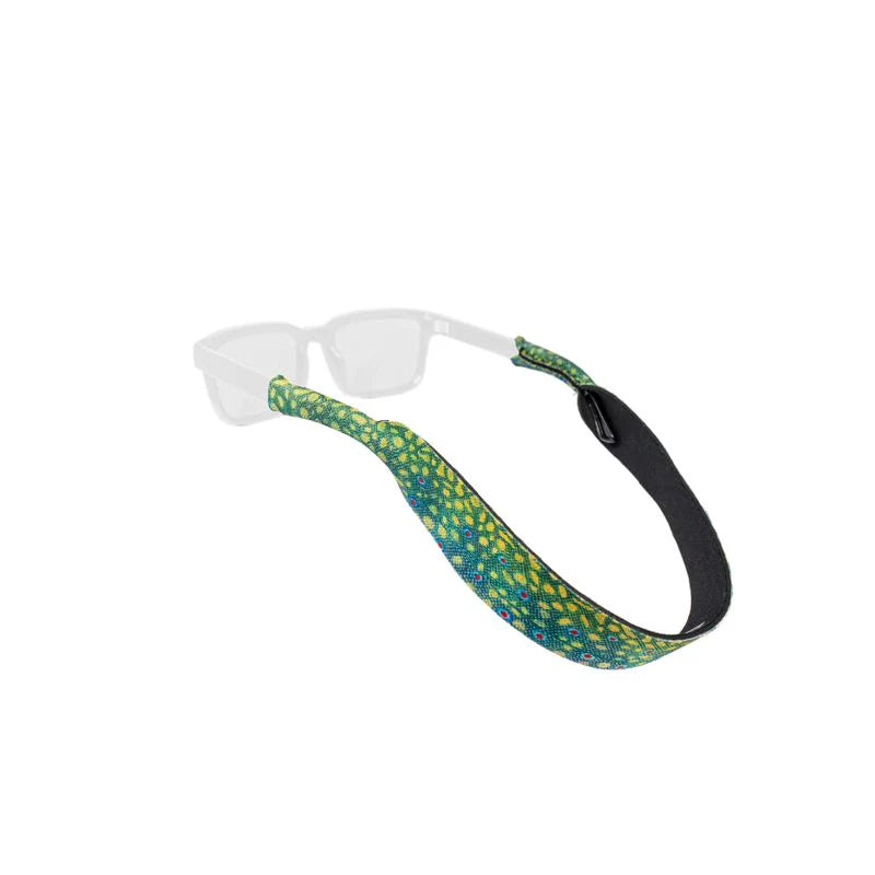 Chums The Neoprene Retainer - Trout Pattern