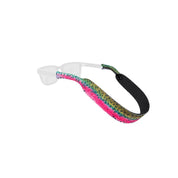 Chums The Neoprene Retainer - Trout Pattern