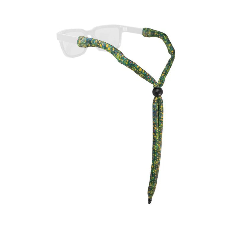 Chums Original Retainer - Trout Pattern