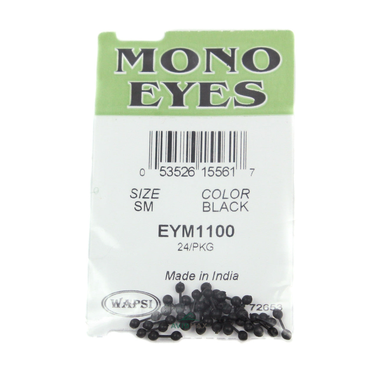 Wapsi Mono Eyes