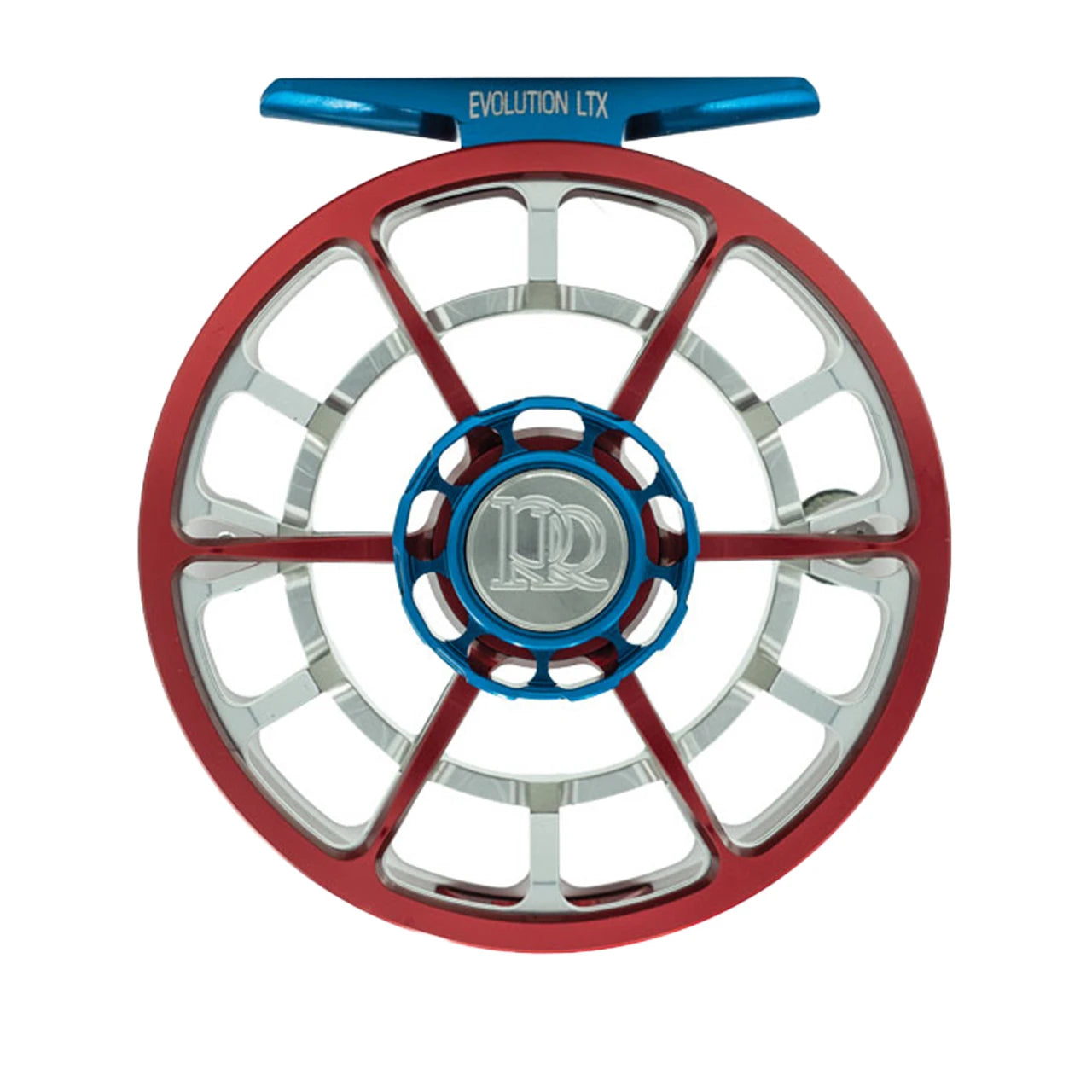 Ross Evolution LTX Fly Reel - Limited Edition Liberty Series