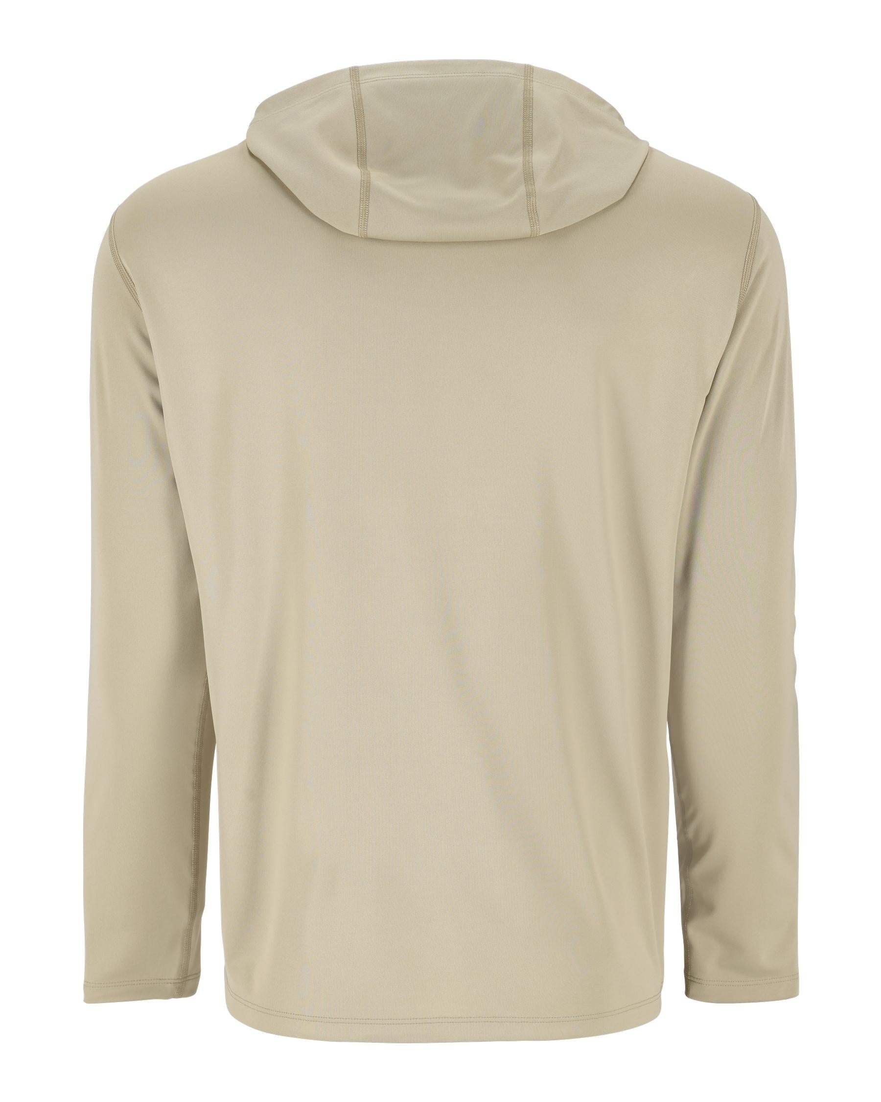 Simms - Men's Tech Hoody - Artist Series