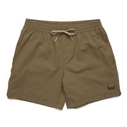 Howler Brothers Salado Shorts - Seersucker : Capers