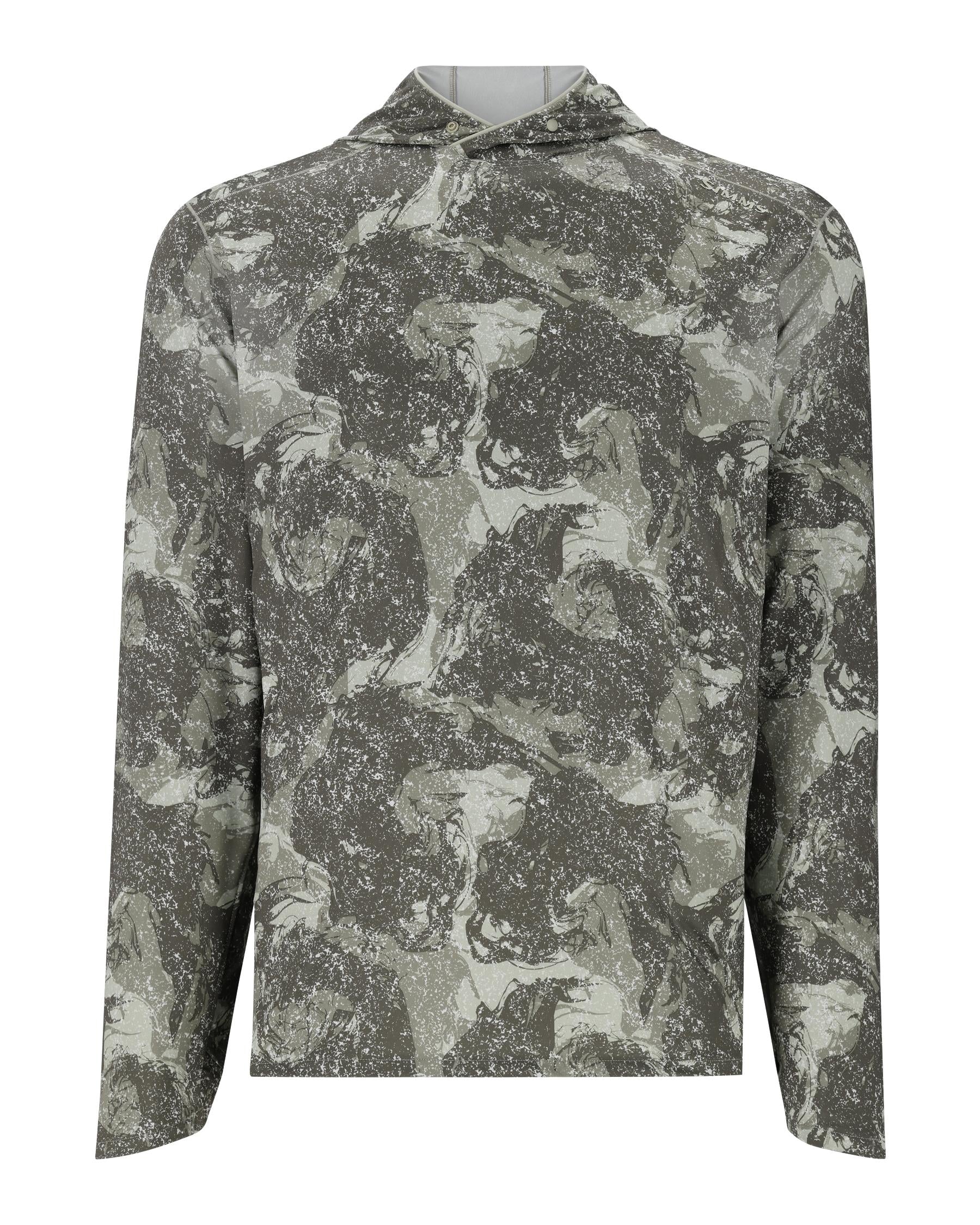 Simms Solarflex Cooling Hoody
