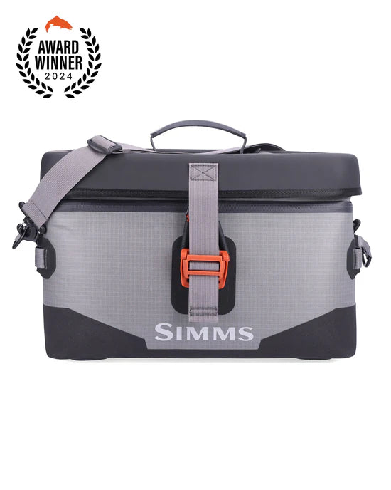 Simms Dry Creek Boat Bag Small 20L