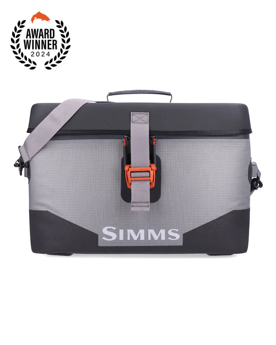 Simms Dry Creek Boat Bag Large 25L