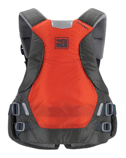 Simms Selway Life Vest