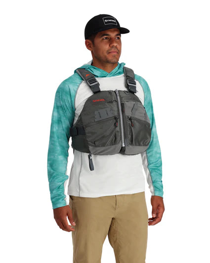 Simms Selway Life Vest
