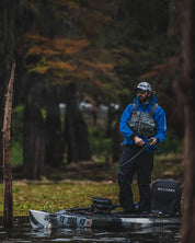 Simms Selway Life Vest