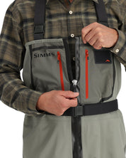 Simms Men's Freestone Z Stockingfoot Waders