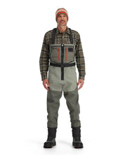 Simms Men's Freestone Z Stockingfoot Waders
