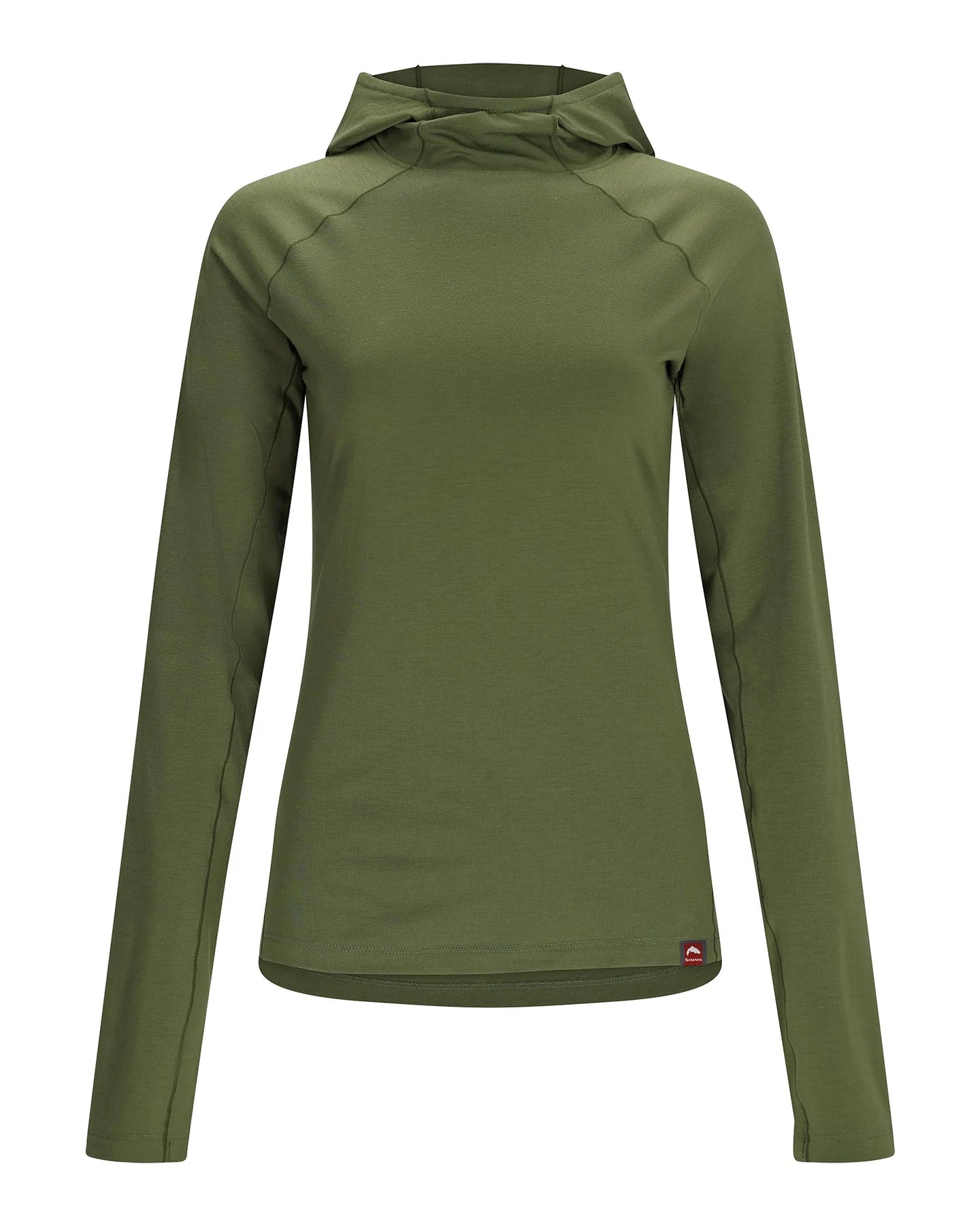 Simms Women's Glades Hoody