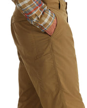 Simms Men's Bugstopper Superlight Pant