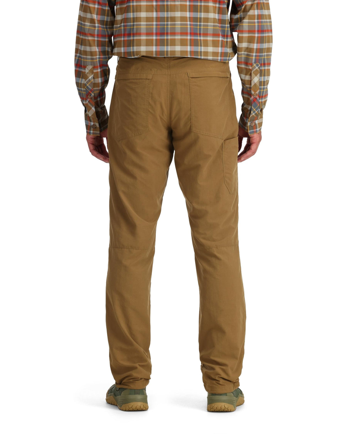 Simms Men's Bugstopper Superlight Pant