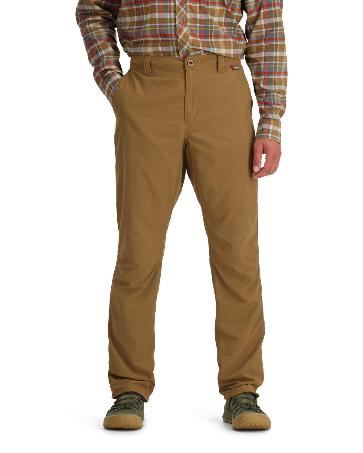 Simms Men's Bugstopper Superlight Pant