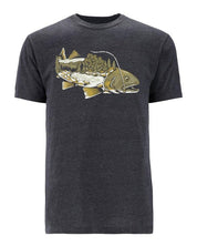 Simms M's Spring Flow T-Shirt
