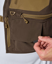 Simms Headwaters Vest