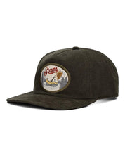Simms Double Haul Corduroy Cap