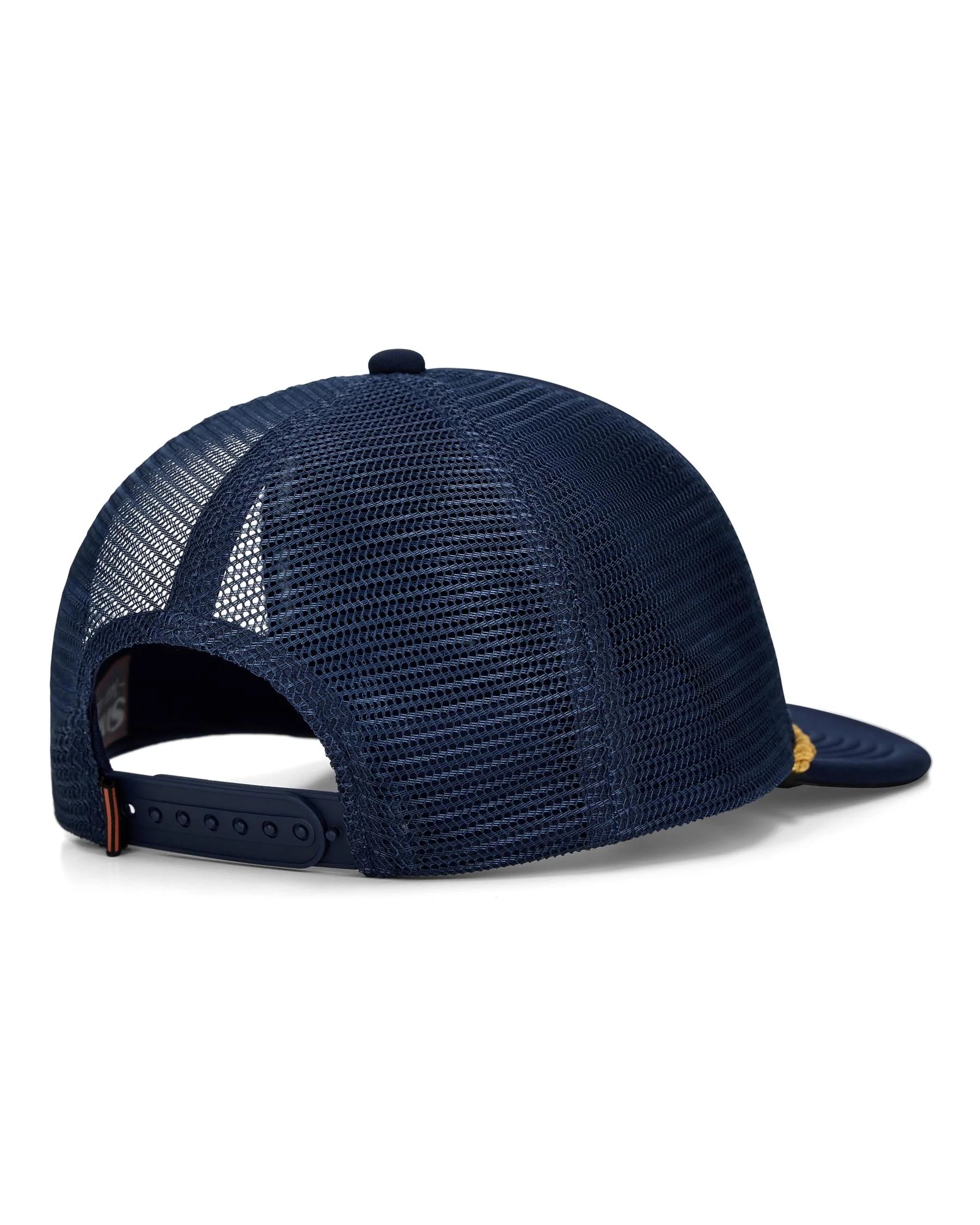 Simms Captains Cap - Huckleberry