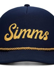 Simms Captains Cap - Huckleberry