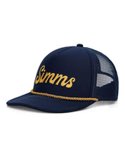 Simms Captains Cap - Huckleberry
