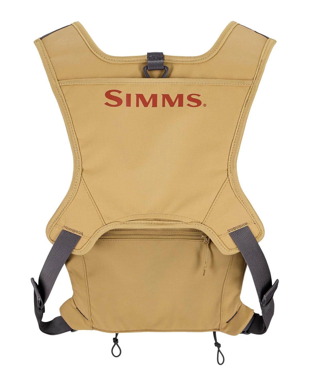 Simms Tributary Hybrid Chest Pack