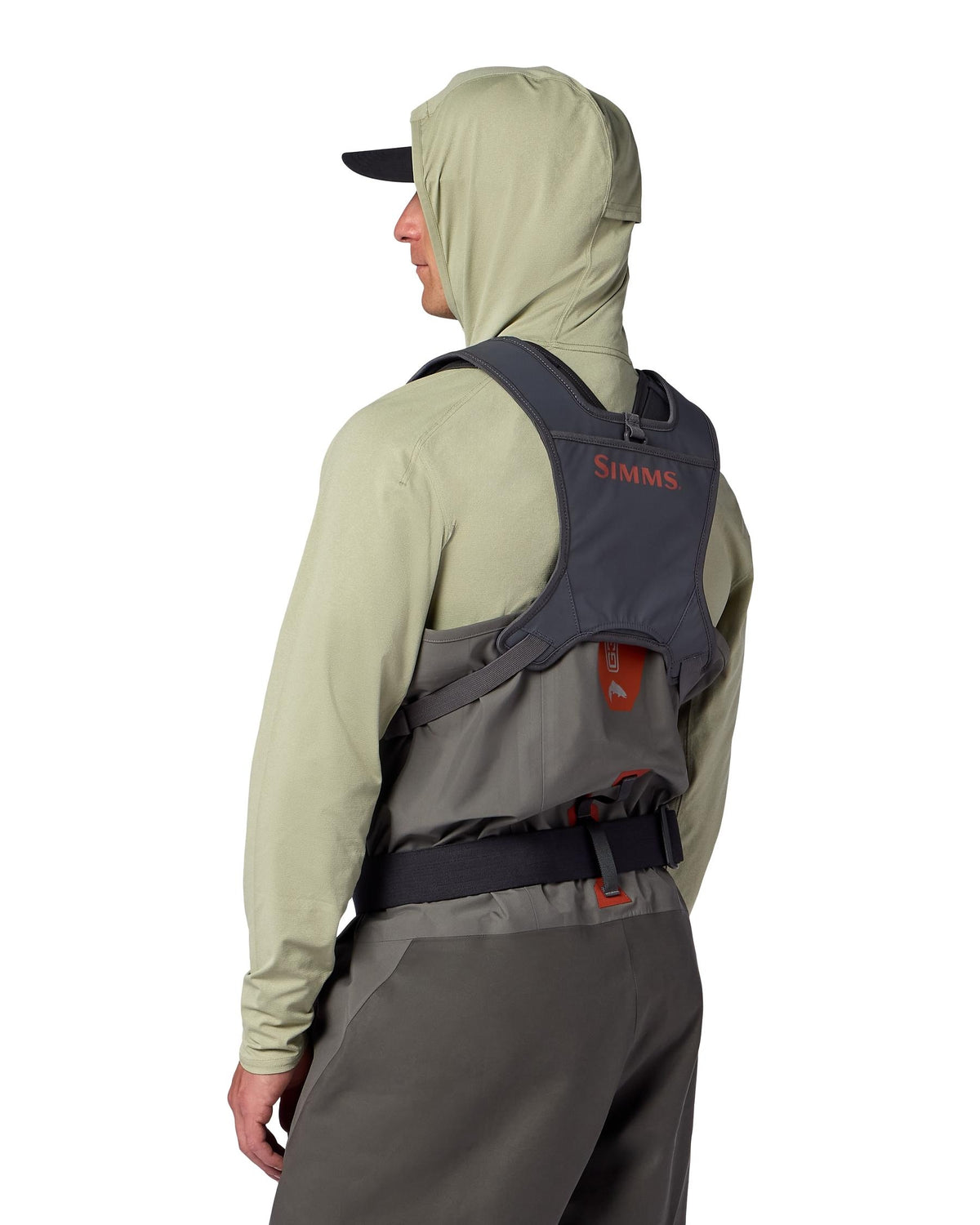 Simms Tributary Hybrid Chest Pack