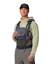 Simms Tributary Hybrid Chest Pack