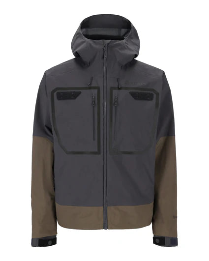 Simms Men's G3 Guide Wading Jacket