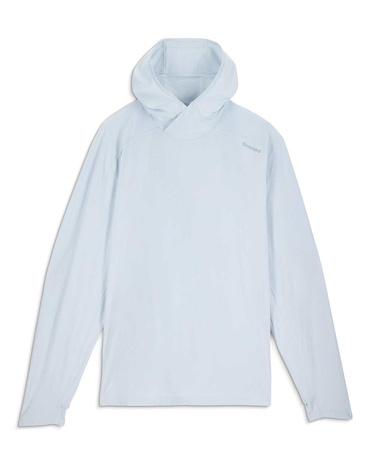 Simms Men's Solarflex Hoody