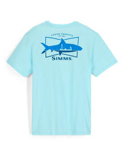 Simms M's Salty Sign T-Shirt