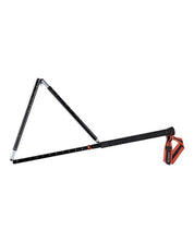 Simms Wading Staff - Black