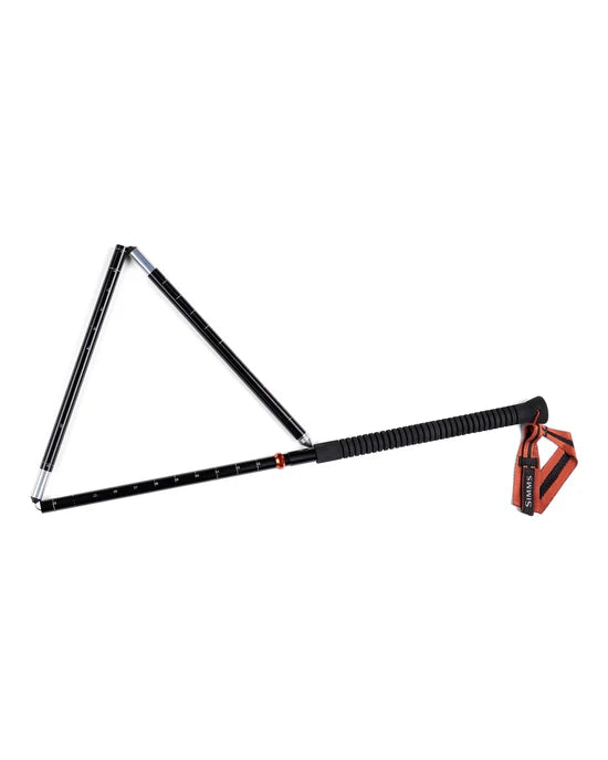 Simms Wading Staff - Black
