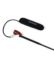 Simms Wading Staff - Black
