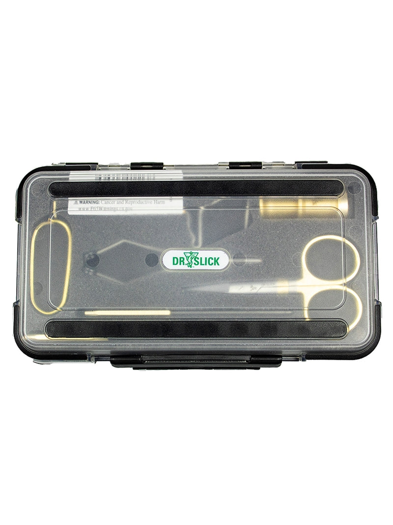 Dr. Slick - Tyer Gift Set
