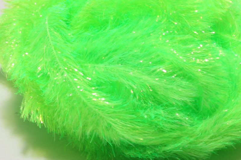 Hareline JBF Jellyblobfritz Chenille