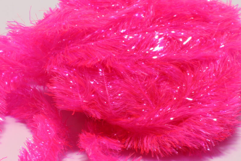 Hareline JBF Jellyblobfritz Chenille