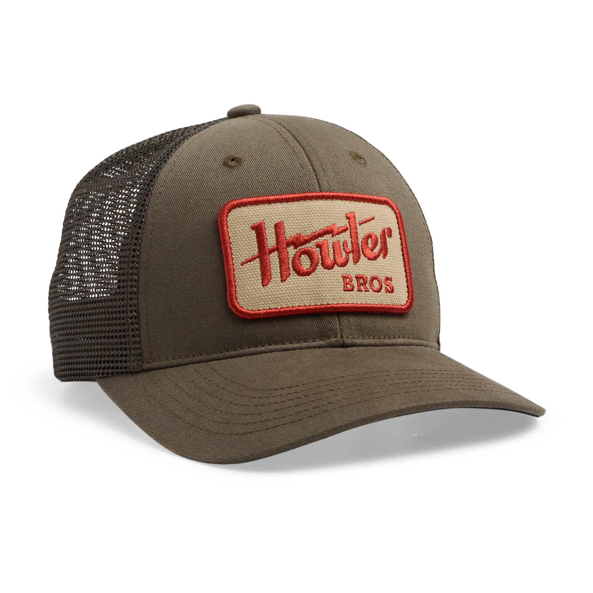 Howler Brothers Standard Hats - Howler Electric : Fatigue