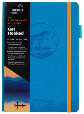 Fisherman's Journal by Weldon Owen