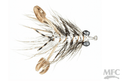 Ritt's Fighting Crawfish - MFC Fly
